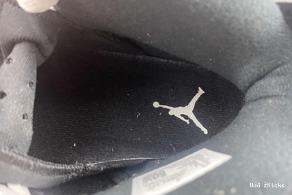Jordan Retro Oreo 6 619 NewStyle 384664-101 0802